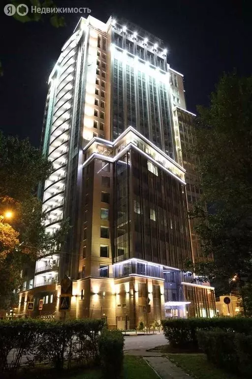 Офис (437.2 м) - Фото 2