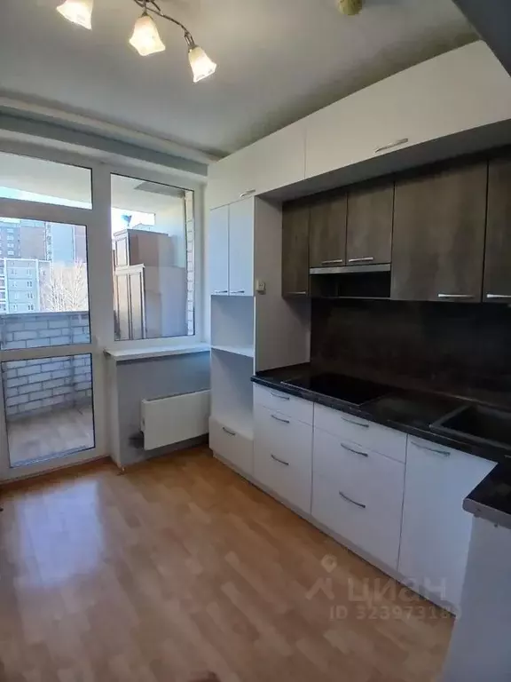 1-к кв. Свердловская область, Первоуральск Береговая ул., 5Б (37.7 м) - Фото 1