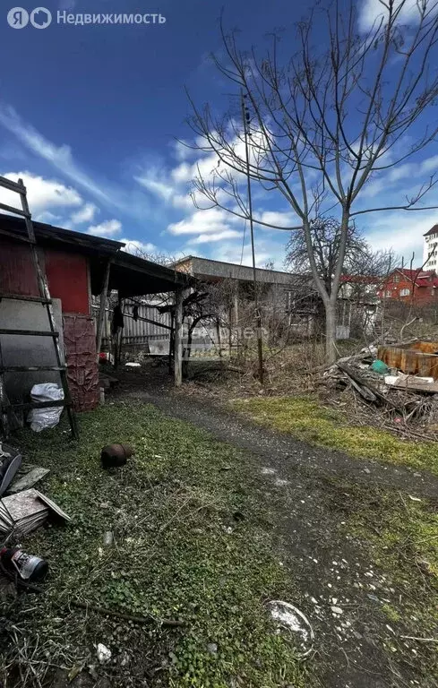 Участок в Ессентуки, улица Комарова, 83 (4.9 м) - Фото 2