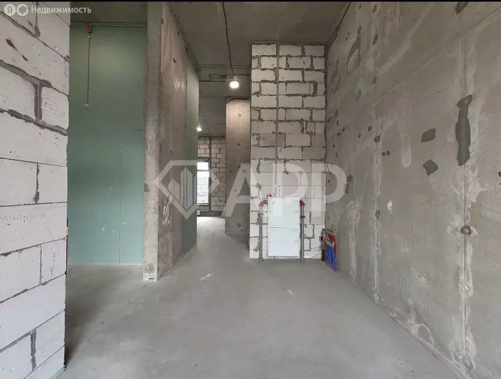Помещение свободного назначения (127 м) - Фото 2