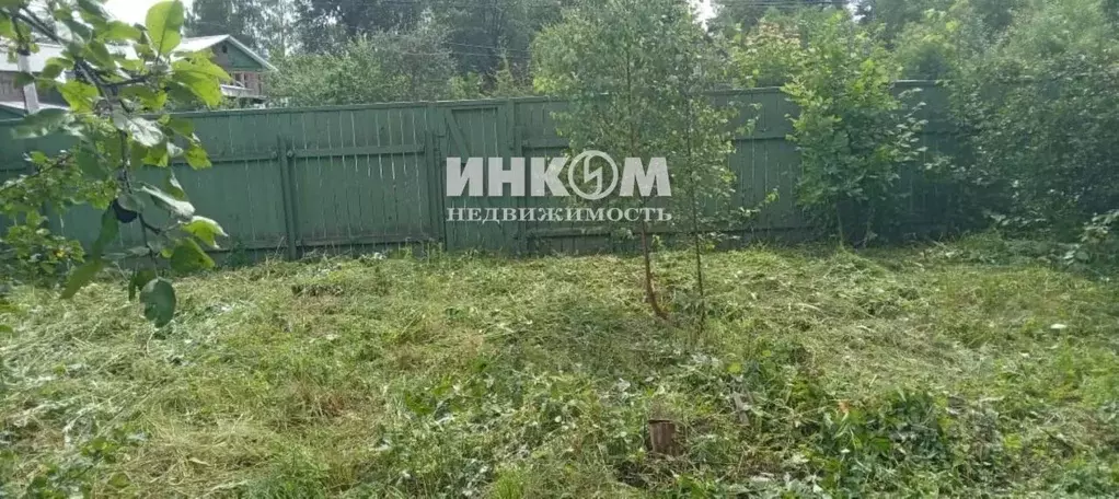 Участок в Московская область, Раменский муниципальный округ, Быково ... - Фото 1