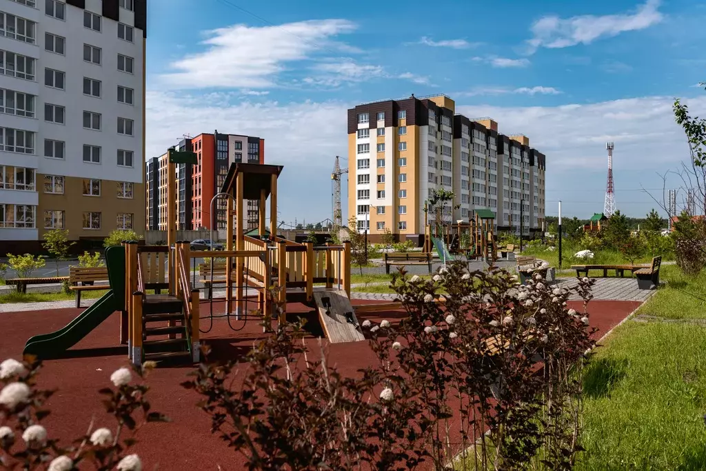 Продаётся 3-к квартира, 56 м - Фото 0