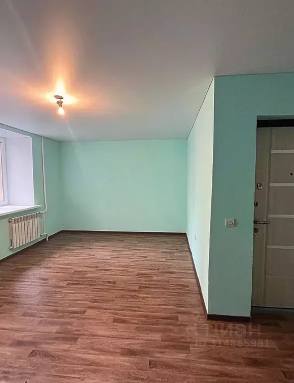 2-к кв. Саратовская область, Саратов ул. Имени А.В. Плякина, 7 (53.8 ... - Фото 1