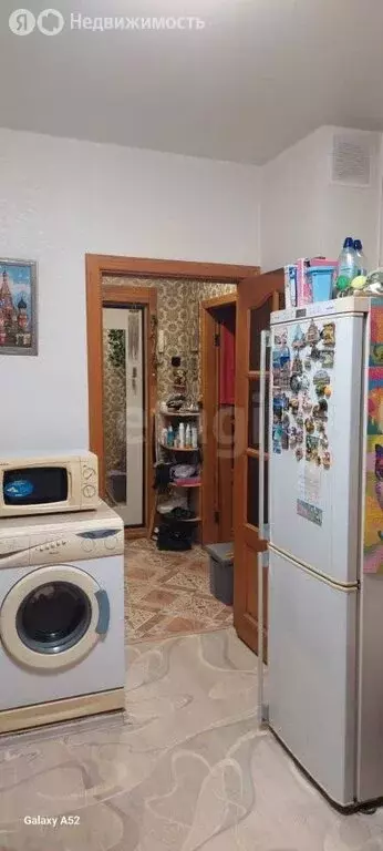 1-комнатная квартира: Новосибирск, Советский район, микрорайон ... - Фото 1