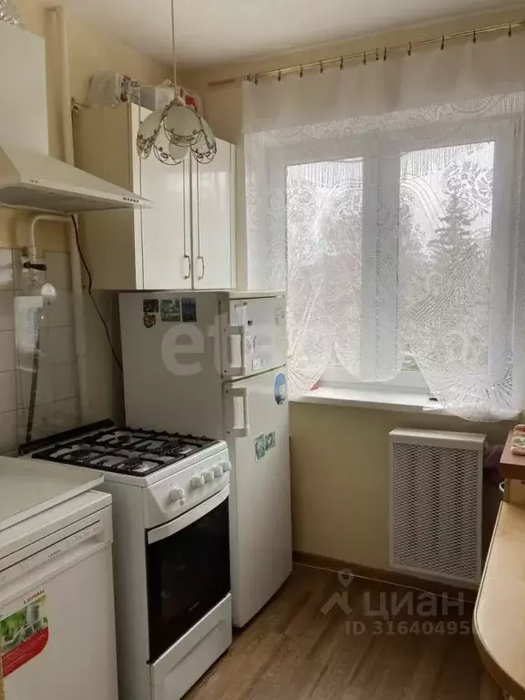 2-к кв. Челябинская область, Озерск ул. Музрукова, 42 (44.8 м) - Фото 0