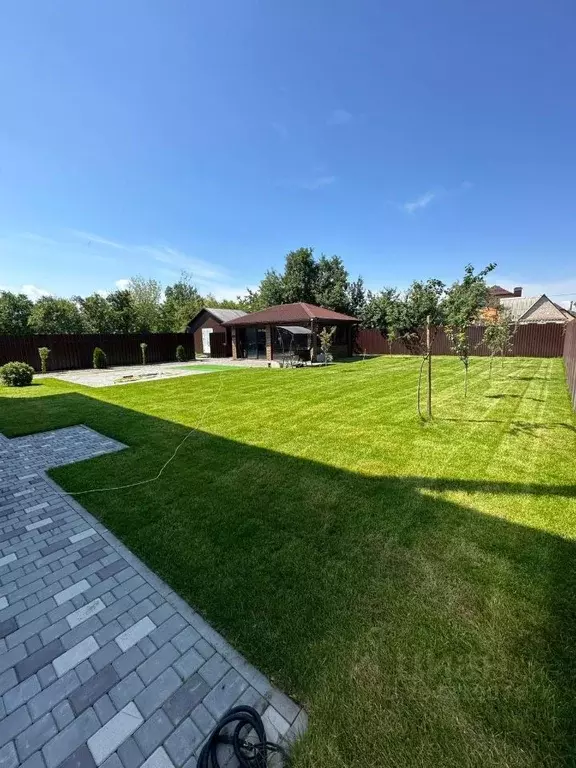 Дом в Липецкая область, Липецк Металлург-1 СНТ, 1А кв-л, 13 (220 м) - Фото 2