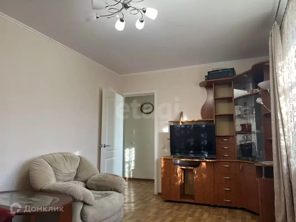 Продаётся 2-к квартира, 45.6 м - Фото 1