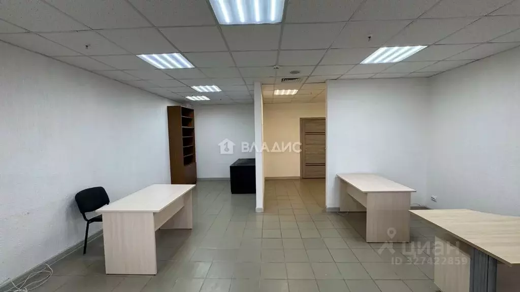 Офис в Пензенская область, Пенза просп. Строителей, 39В (47 м) - Фото 1