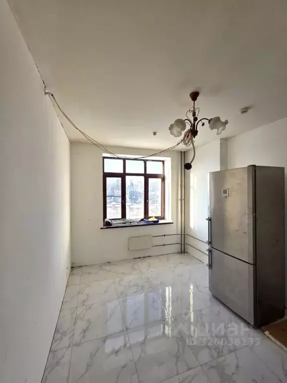 1-к кв. Московская область, Истра муниципальный округ, д. Воронино, ... - Фото 2