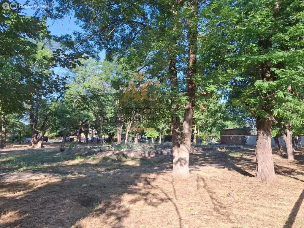 Участок в Кировское, улица Франко, 4 (10 м) - Фото 1