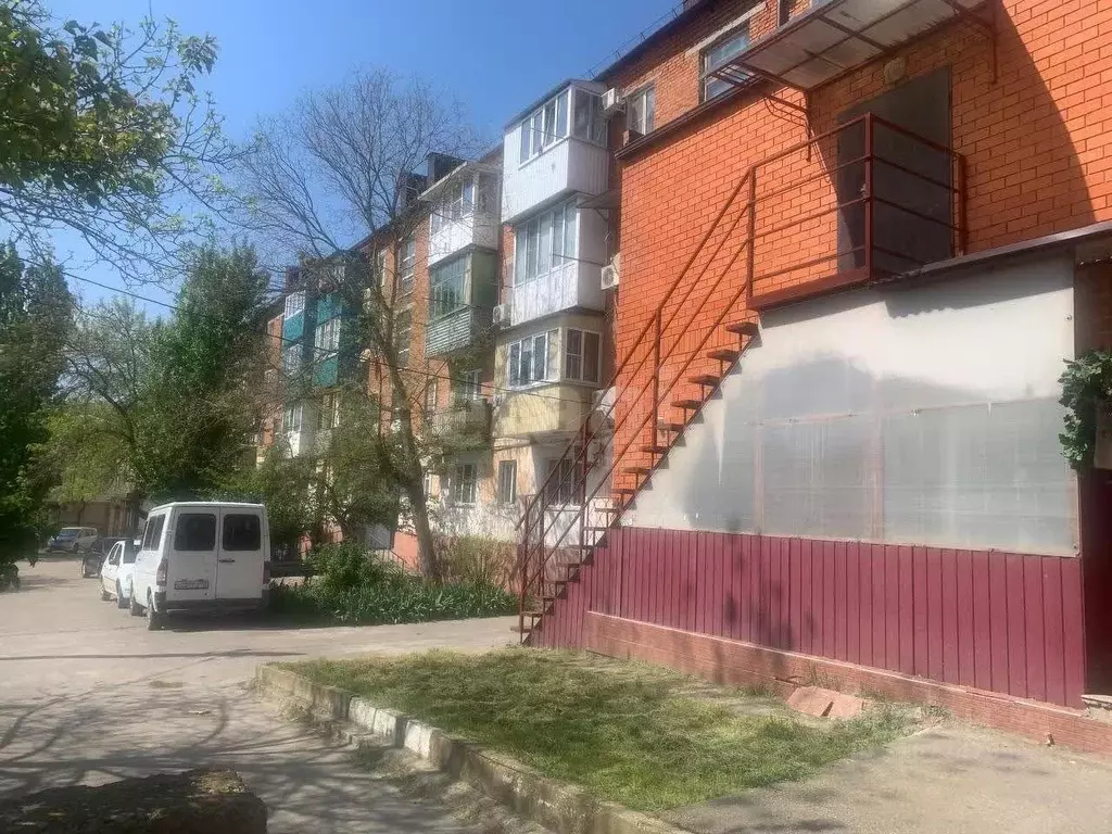 Квартира, 3 комнаты, 54 м - Фото 0