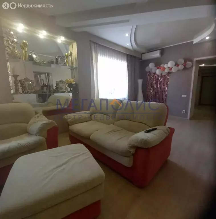 Дом в Балаково, улица Гагарина, 55/2 (145.5 м) - Фото 2