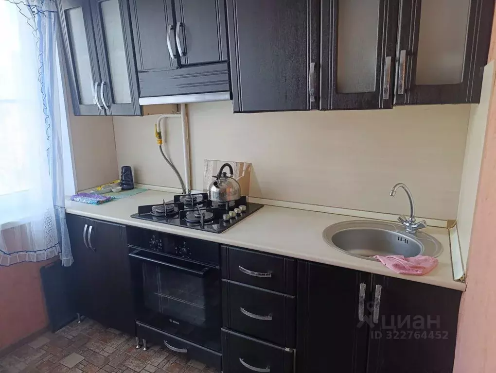 3-к кв. Краснодарский край, Краснодар ул. Красных Партизан, 159 (61.8 ... - Фото 1