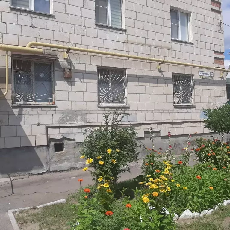 Помещение свободного назначения в Волгоградская область, Волгоград ... - Фото 2