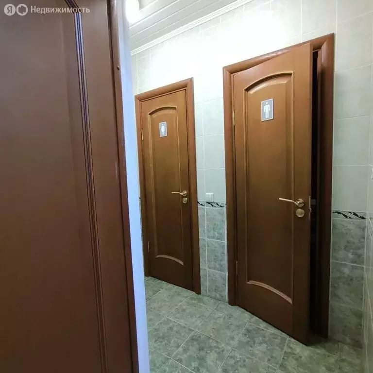 Помещение свободного назначения (2110 м) - Фото 0