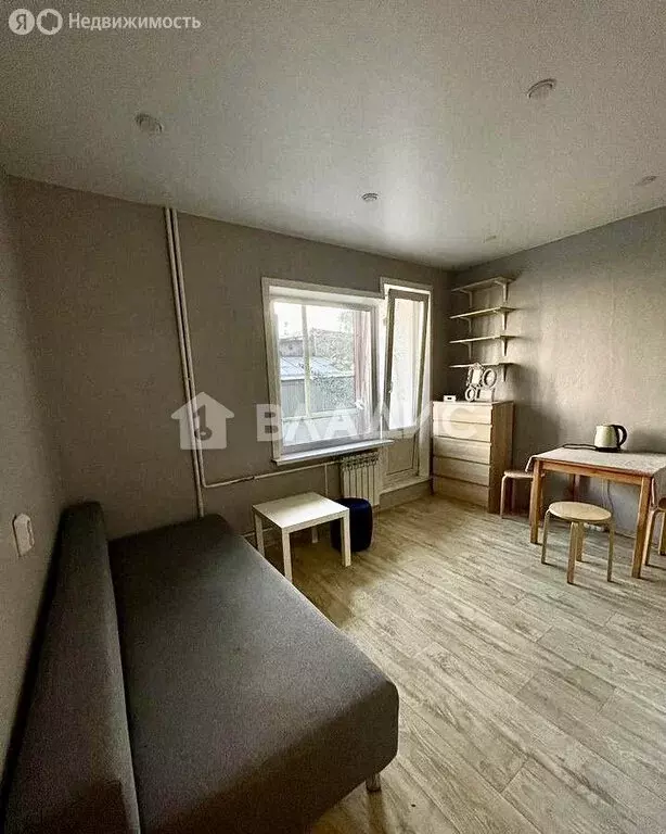 Квартира-студия: Иркутск, Советская улица, 96 (19.1 м) - Фото 0