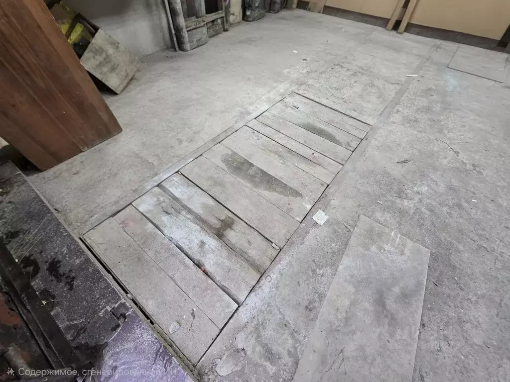 Гараж в Ростовская область, Ростов-на-Дону ул. Оганова, 39 (46 м) - Фото 2