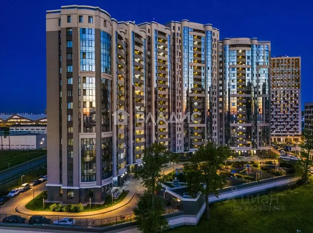 Гараж в Московская область, Одинцовский городской округ, ... - Фото 1