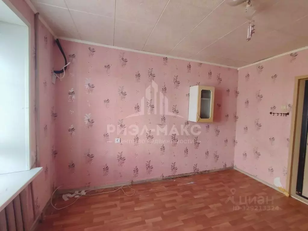 Комната Брянская область, Брянск Окружная ул., 13 (12.9 м) - Фото 2