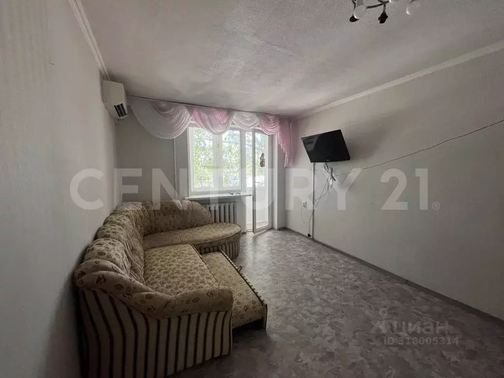 1-к кв. Севастополь пл. Генерала Захарова, 4 (32.0 м) - Фото 0