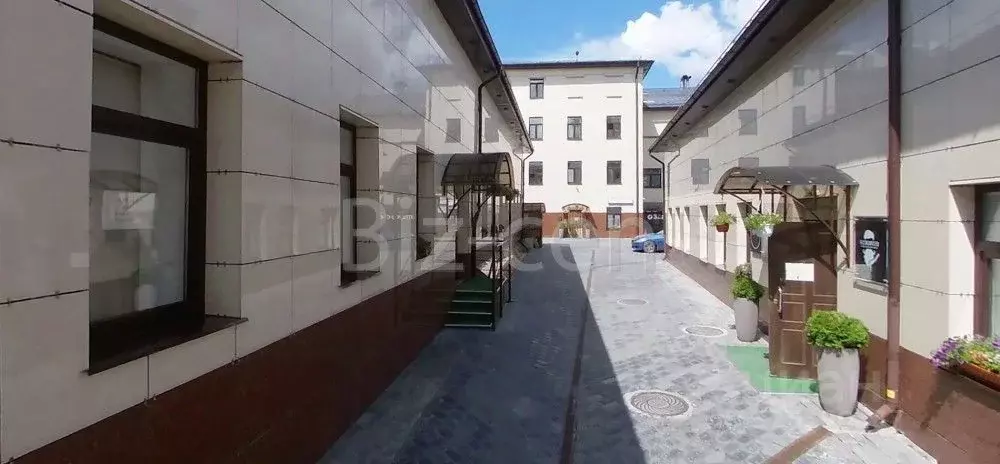 Офис в Москва Подсосенский пер., 23С5 (241 м) - Фото 1