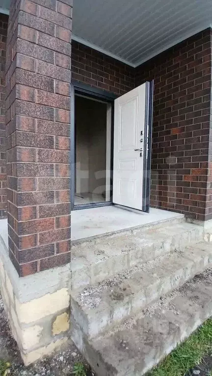 Дом в Ставропольский край, Михайловск Шпаковский район, ул. Андрея ... - Фото 1