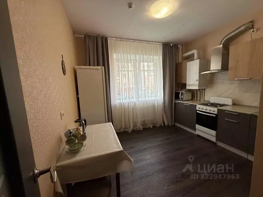 1-к кв. Новгородская область, Великий Новгород Речная ул., 4 (50.0 м) - Фото 2