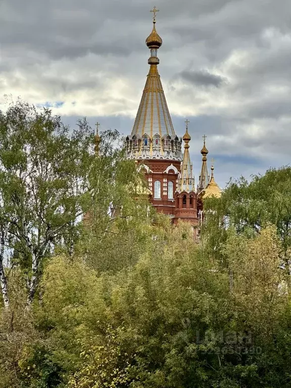 1-к кв. Удмуртия, Ижевск ул. Бородина, 20А (46.2 м) - Фото 1