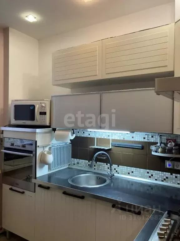 3-к кв. Челябинская область, Озерск просп. Ленина, 84 (73.0 м) - Фото 1