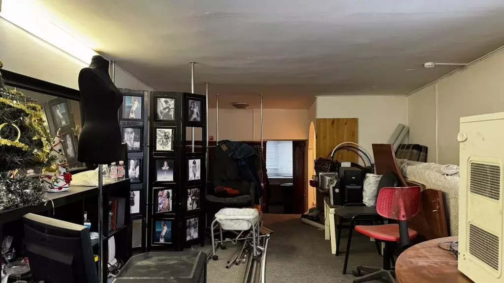 Офис в Санкт-Петербург Новоизмайловский просп., 13К2 (40 м) - Фото 2