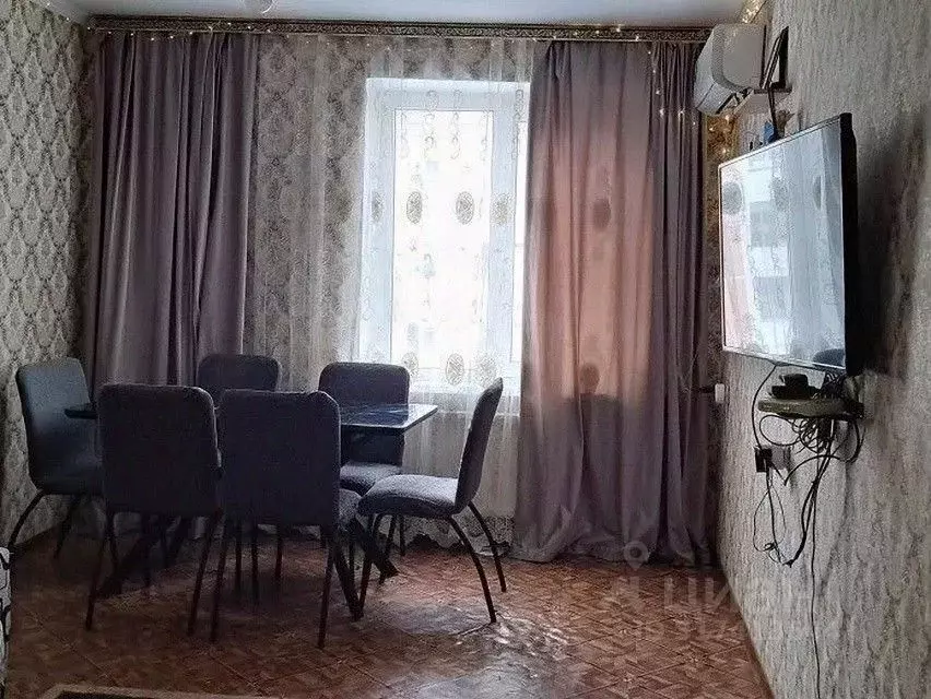 3-к кв. Краснодарский край, Крымск Октябрьская ул., 37Д (62.0 м) - Фото 1