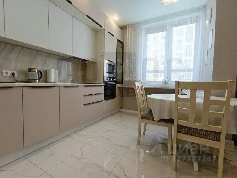 2-к кв. Свердловская область, Екатеринбург просп. Академика Сахарова, ... - Фото 1