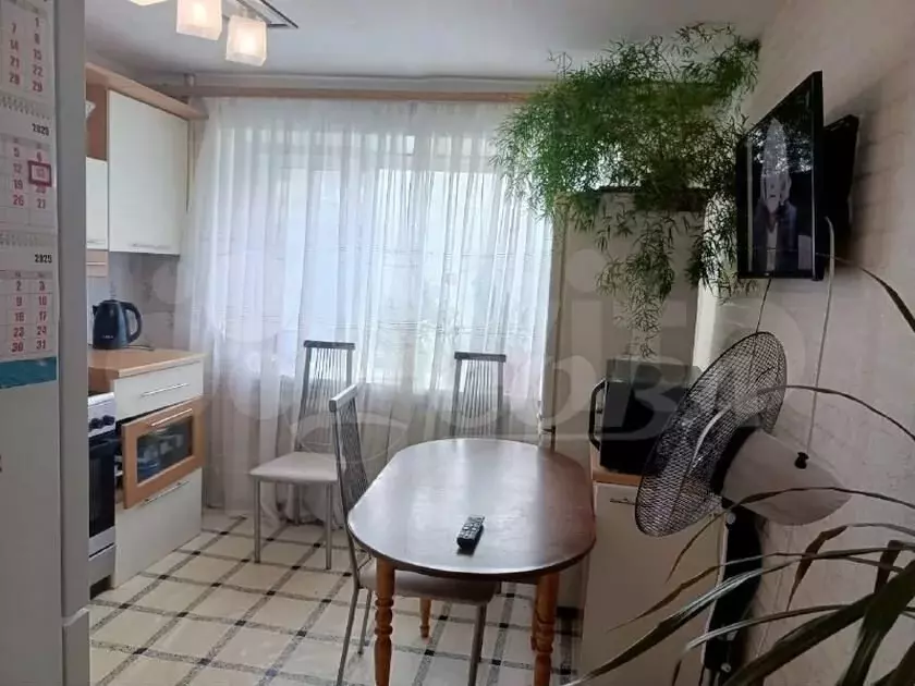 2-к. квартира, 52 м, 5/5 эт. - Фото 0