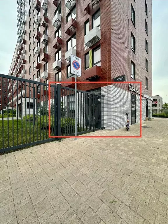 Продажа помещения с готовым арендным бизнесом - Фото 1