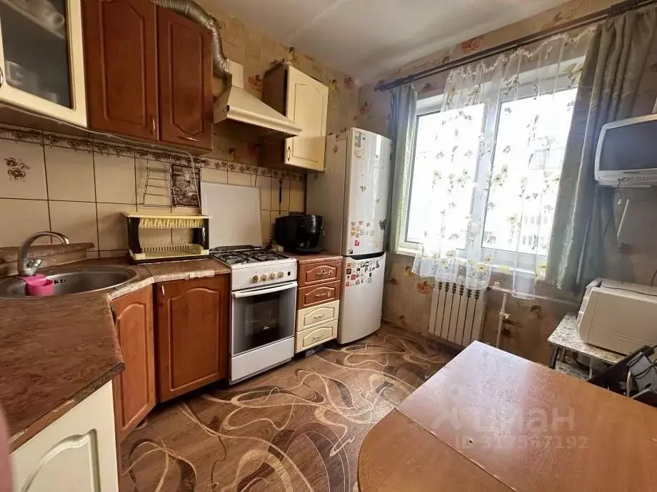 2-к кв. Пермский край, Березники ул. Свердлова, 99 (48.4 м) - Фото 0