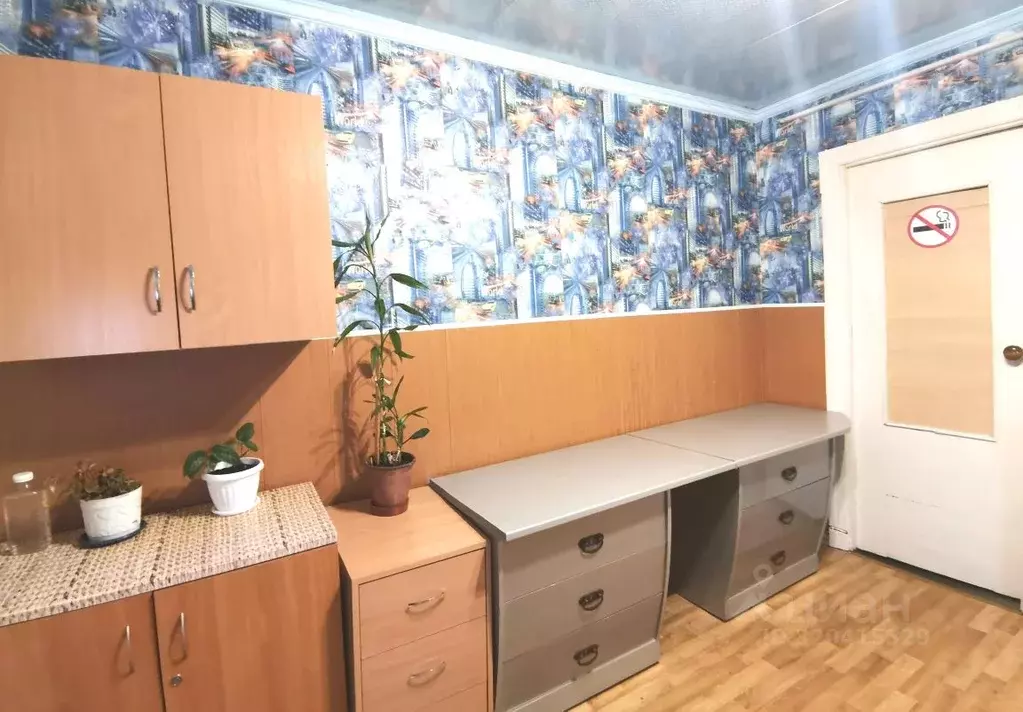 Комната Мурманская область, Мурманск ул. Подстаницкого, 4 (9.0 м) - Фото 1