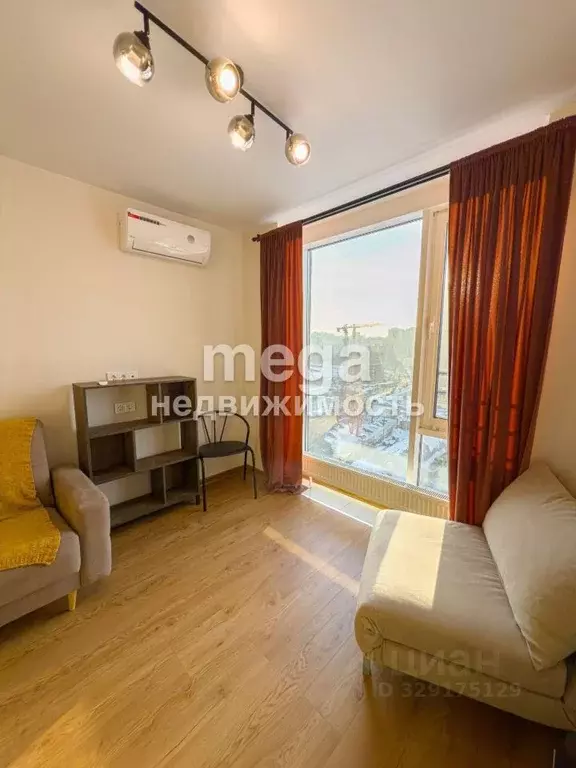 2-к кв. Башкортостан, Уфа ул. Гали Ибрагимова, 5 (39.8 м) - Фото 1