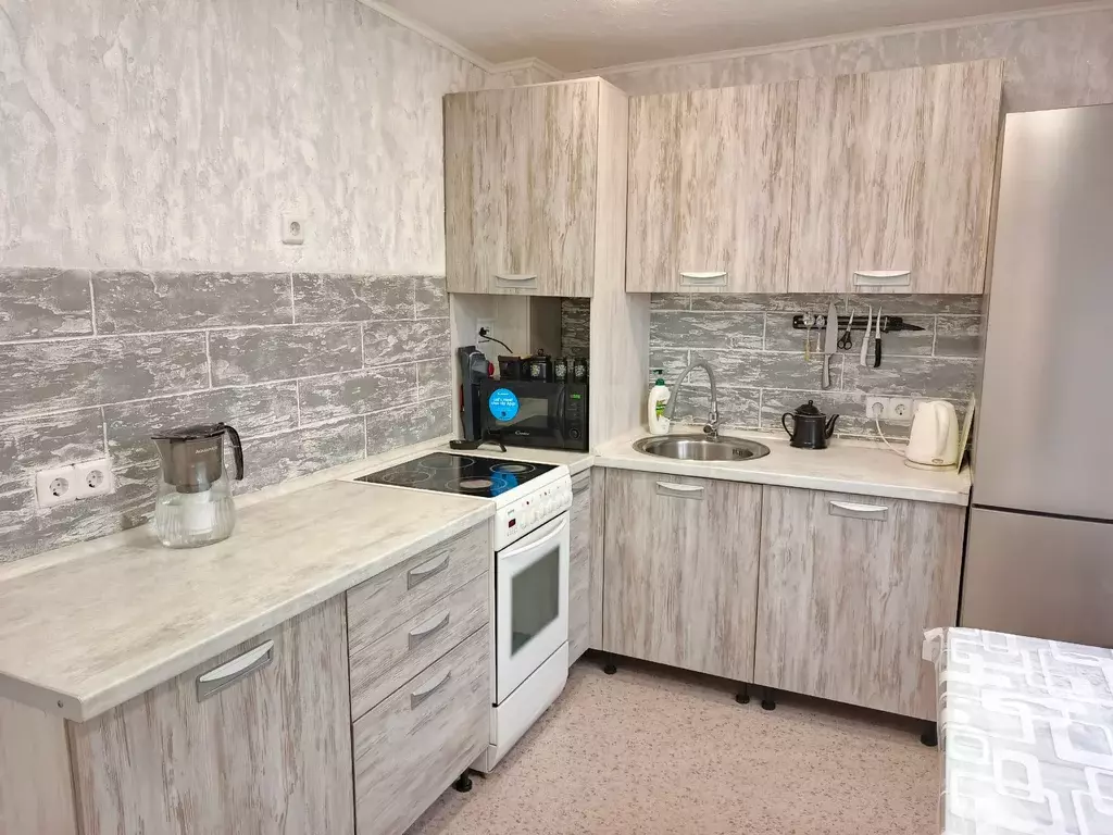 Продаётся 2-к квартира, 53.2 м - Фото 0