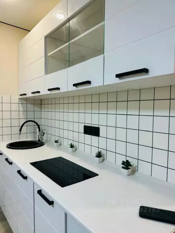 Студия Крым, Керчь ул. Степана Разина, 5 (18.5 м) - Фото 1