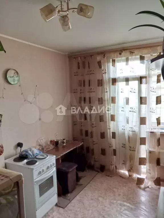 1-к. квартира, 35,1 м, 8/9 эт. - Фото 0
