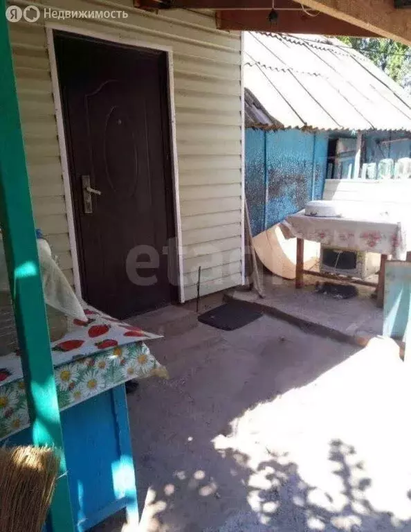 Дом в Азовский район, Александровское сельское поселение, хутор Нижняя ... - Фото 2