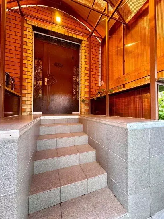 Дом в Оренбургская область, Оренбургский район, пос. Пригородный ... - Фото 2