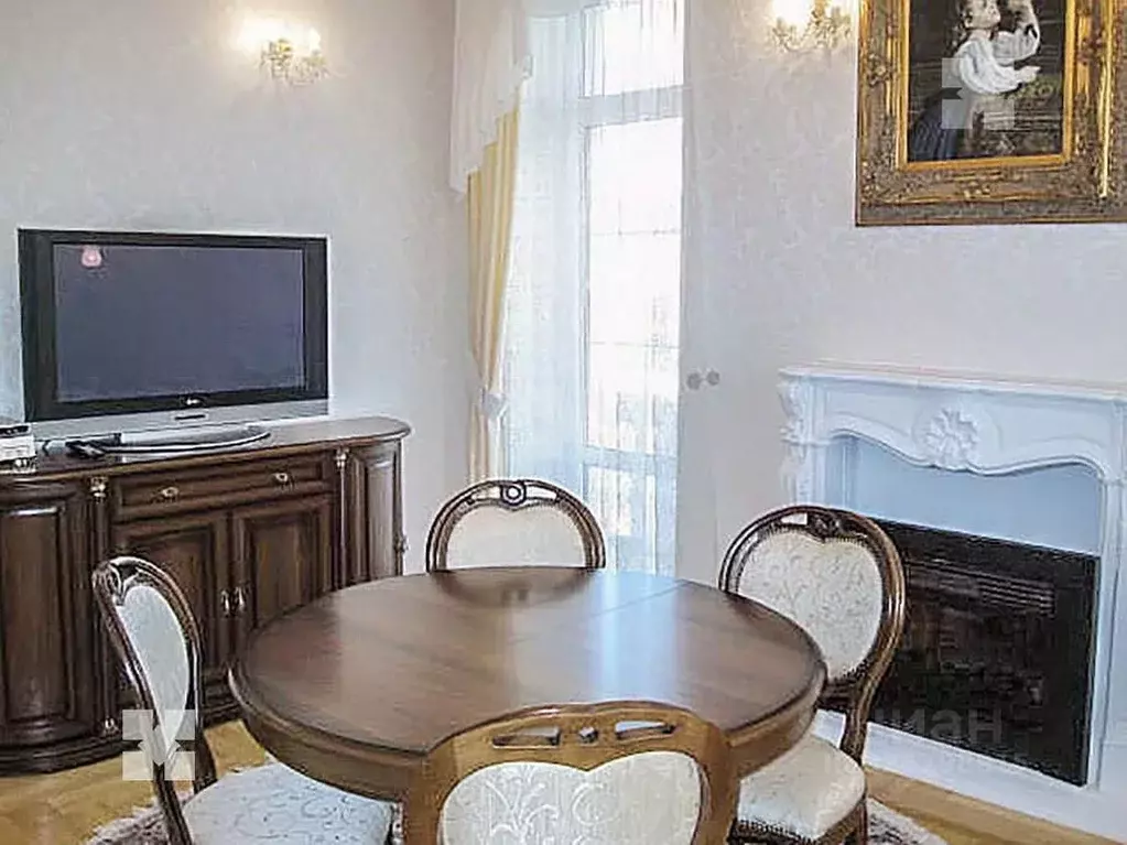 2-к кв. Москва Гончарная наб., 3С5 (72.0 м) - Фото 2