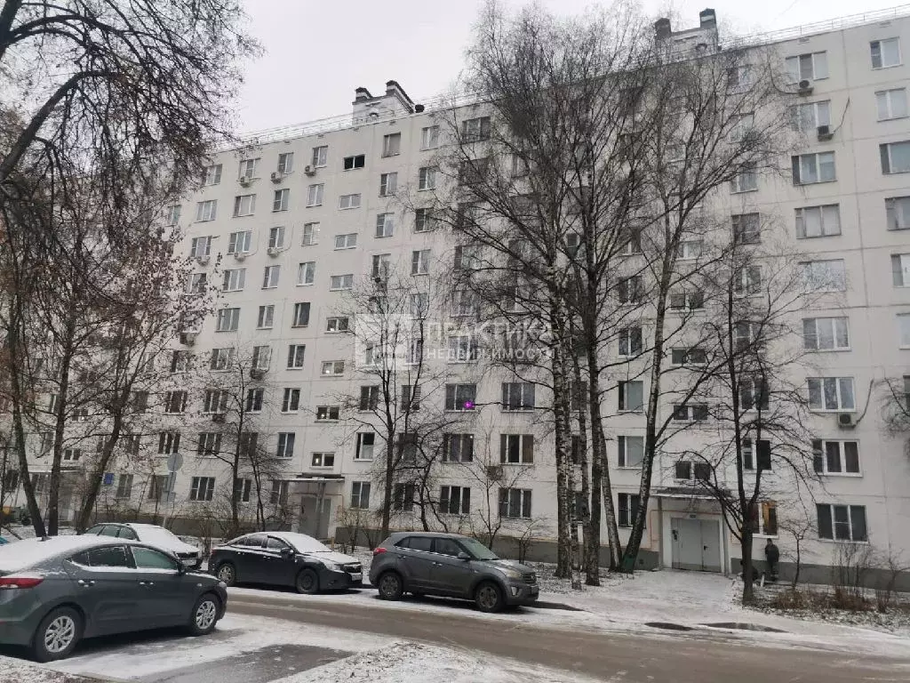 Продается 3-комнатная квартира - Фото 1