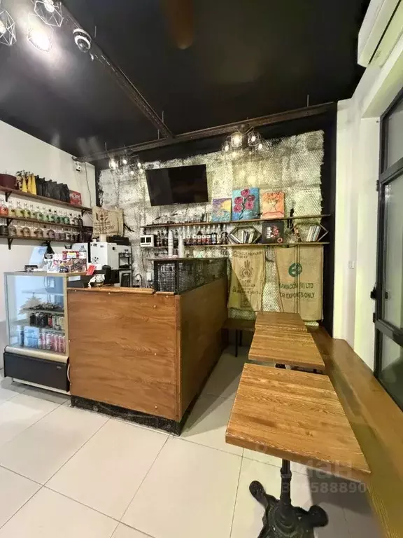 Торговая площадь в Московская область, Долгопрудный Парковая ул., 50 ... - Фото 1