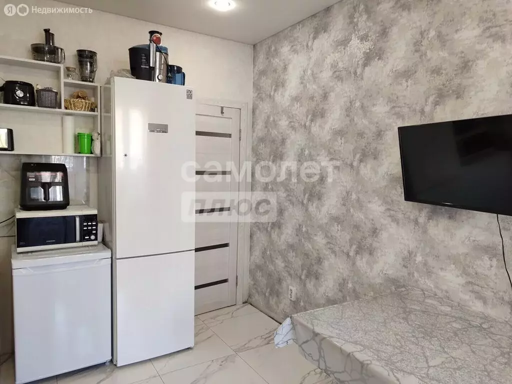 2-комнатная квартира: Йошкар-Ола, улица Чернякова, 5А (59.4 м) - Фото 2