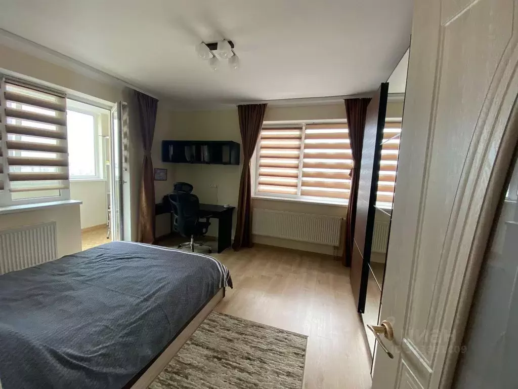 2-к кв. Московская область, Реутов Юбилейный просп., 40 (66.0 м) - Фото 1