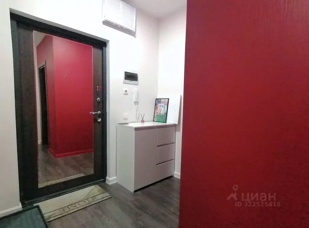 3-к кв. Санкт-Петербург просп. Ветеранов, 179 (55.0 м) - Фото 2