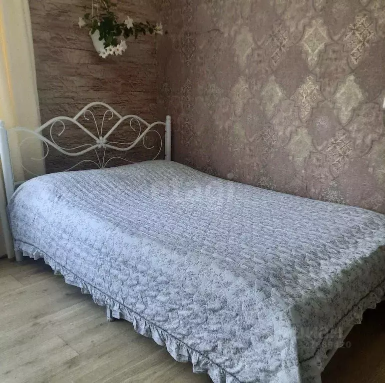 1-к кв. Удмуртия, Можга Можгинский район, ул. Азина, 34 (34.0 м) - Фото 1