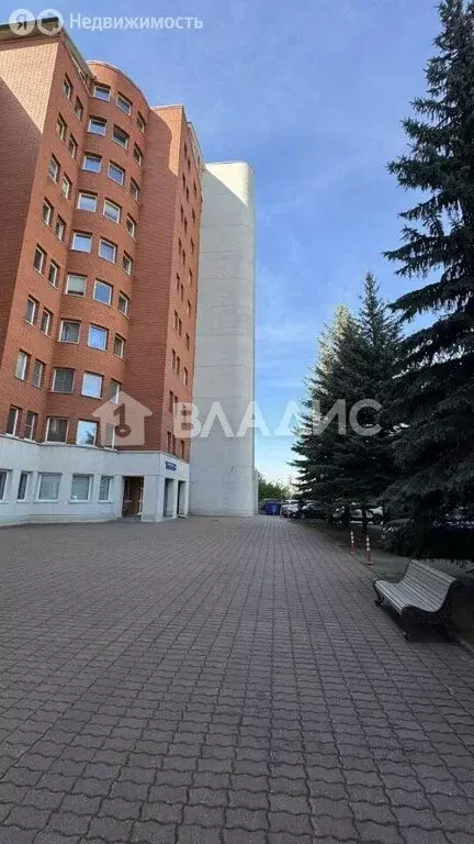 2-комнатная квартира: Москва, улица Островитянова, 10/1 (71.3 м) - Фото 1